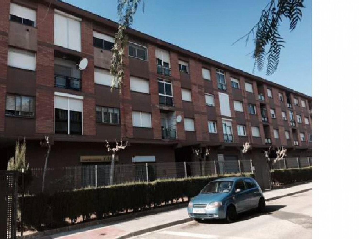  till salu lokal Sant Ramon Tarragonès 1