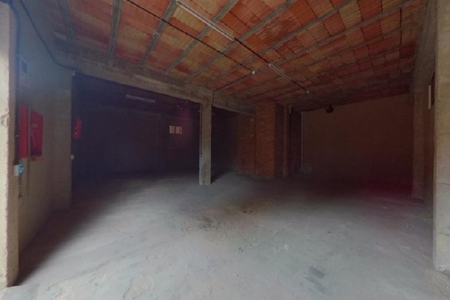 till salu lokal Sant Ramon Tarragonès 3