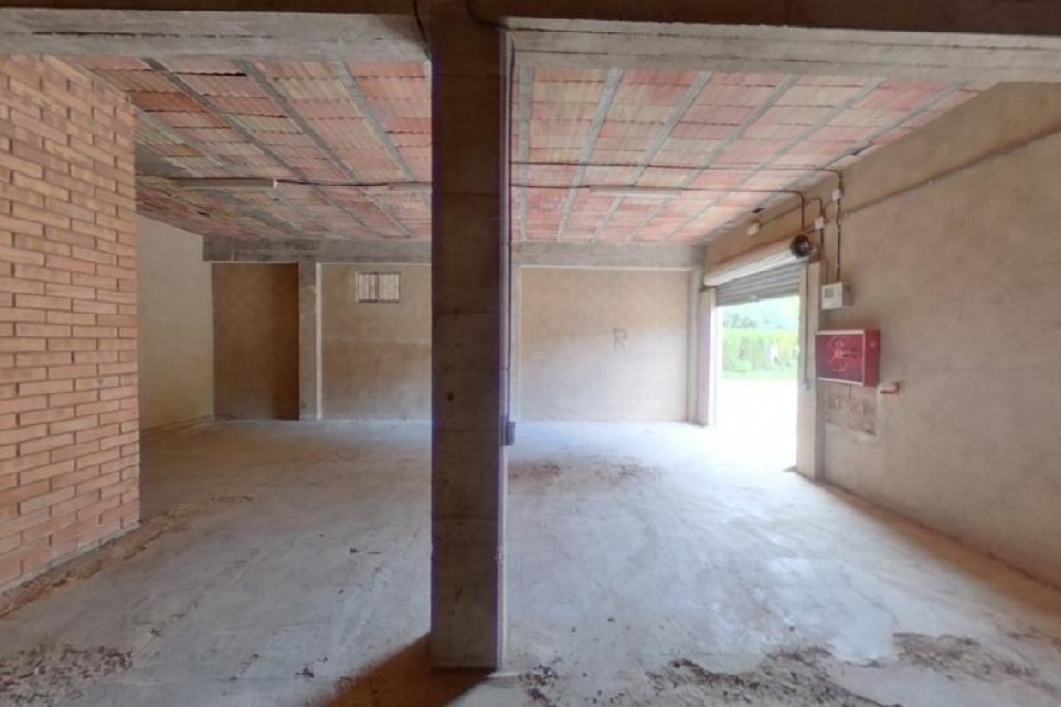  till salu lokal Sant Ramon Tarragonès 8