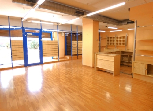 Sant Vicenç Dels Horts Baix Llobregat lokal foto 6235296