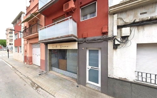 Sant Vicenç Dels Horts Baix Llobregat lokal foto 6254047
