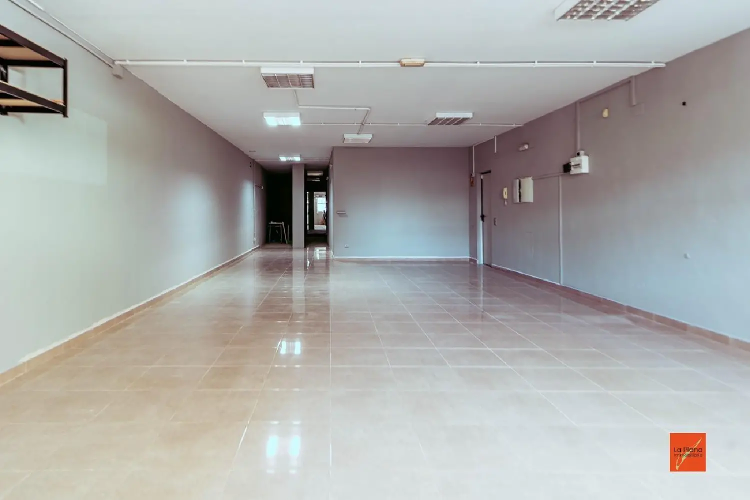 till salu lokal Santa Bàrbara Montsià 3