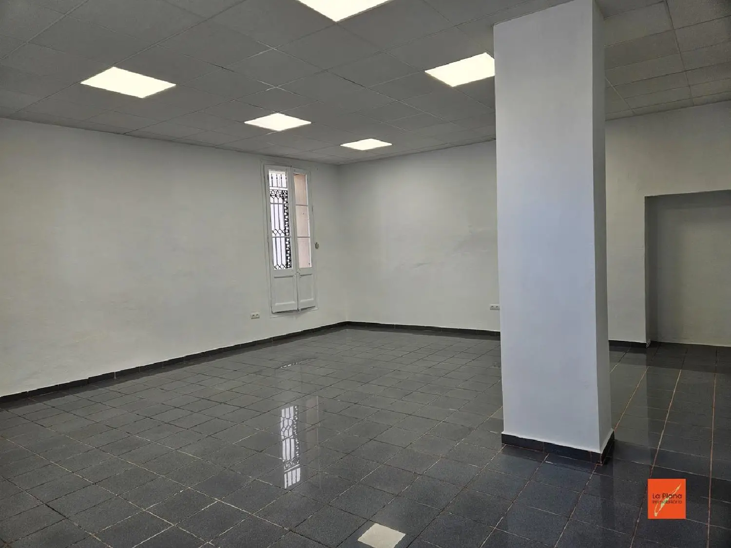 till salu lokal Santa Bàrbara Montsià 2