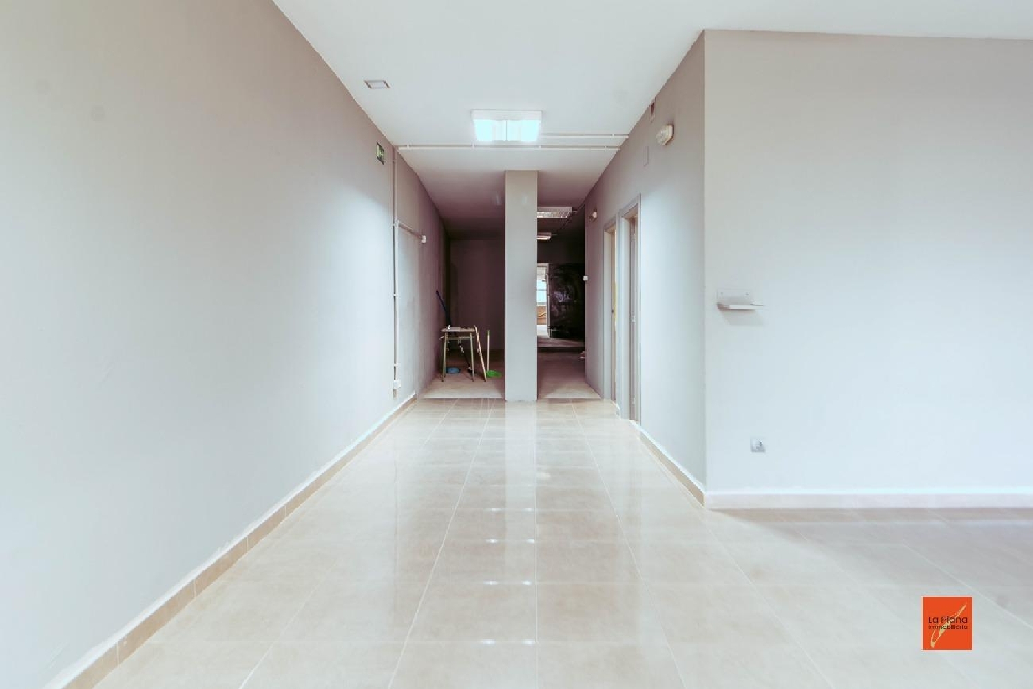 till salu lokal Santa Bàrbara Montsià 2