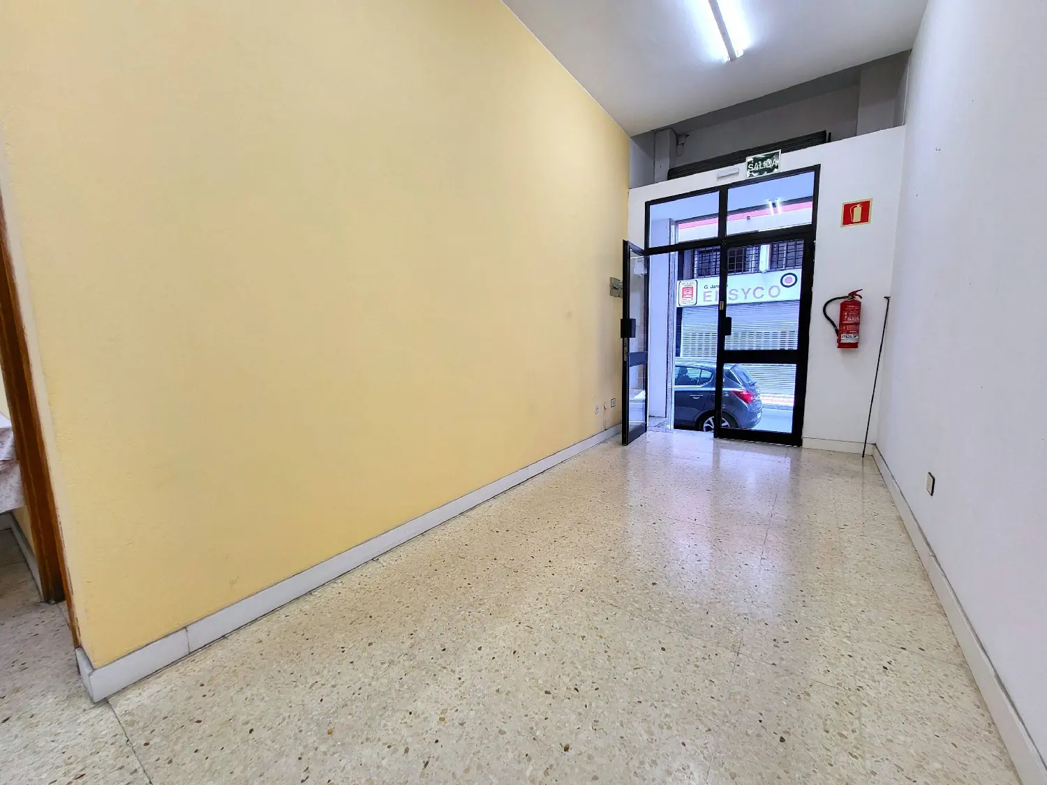  till salu lokal Santa Catalina-Canteras Palmas De Gran Canaria (Las) 7