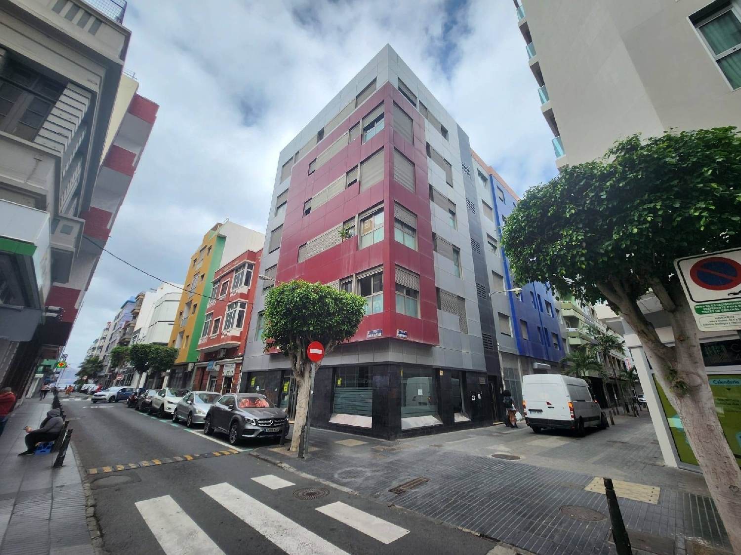 till salu lokal Santa Catalina-Canteras Palmas De Gran Canaria (Las) 3