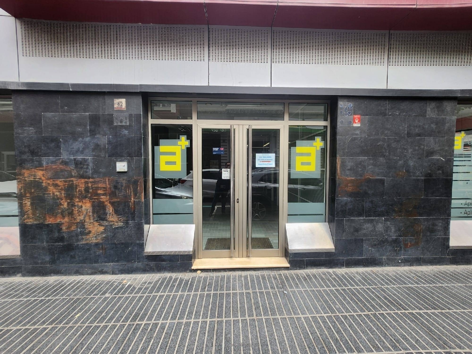  till salu lokal Santa Catalina-Canteras Palmas De Gran Canaria (Las) 6