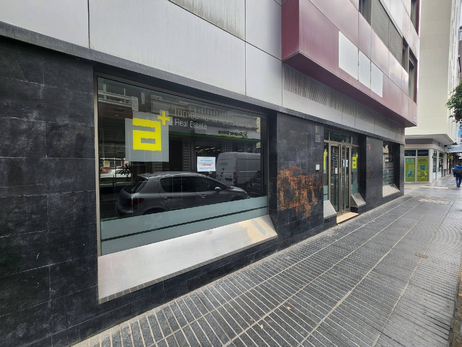  till salu lokal Santa Catalina-Canteras Palmas De Gran Canaria (Las) 5