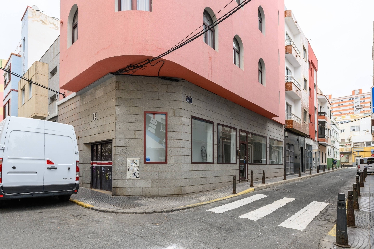  till salu lokal Santa Catalina-Canteras Palmas De Gran Canaria (Las) 1