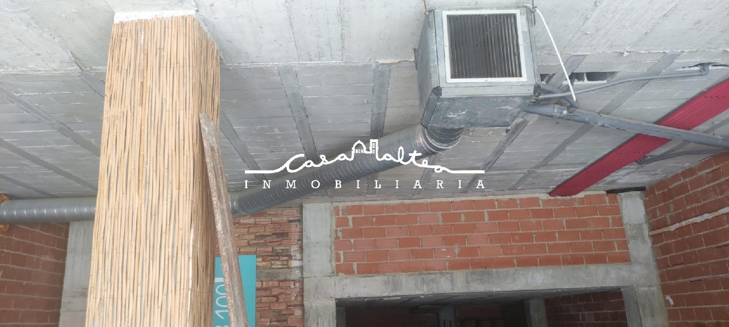 till salu lokal Santa Clara Marina Baixa 2