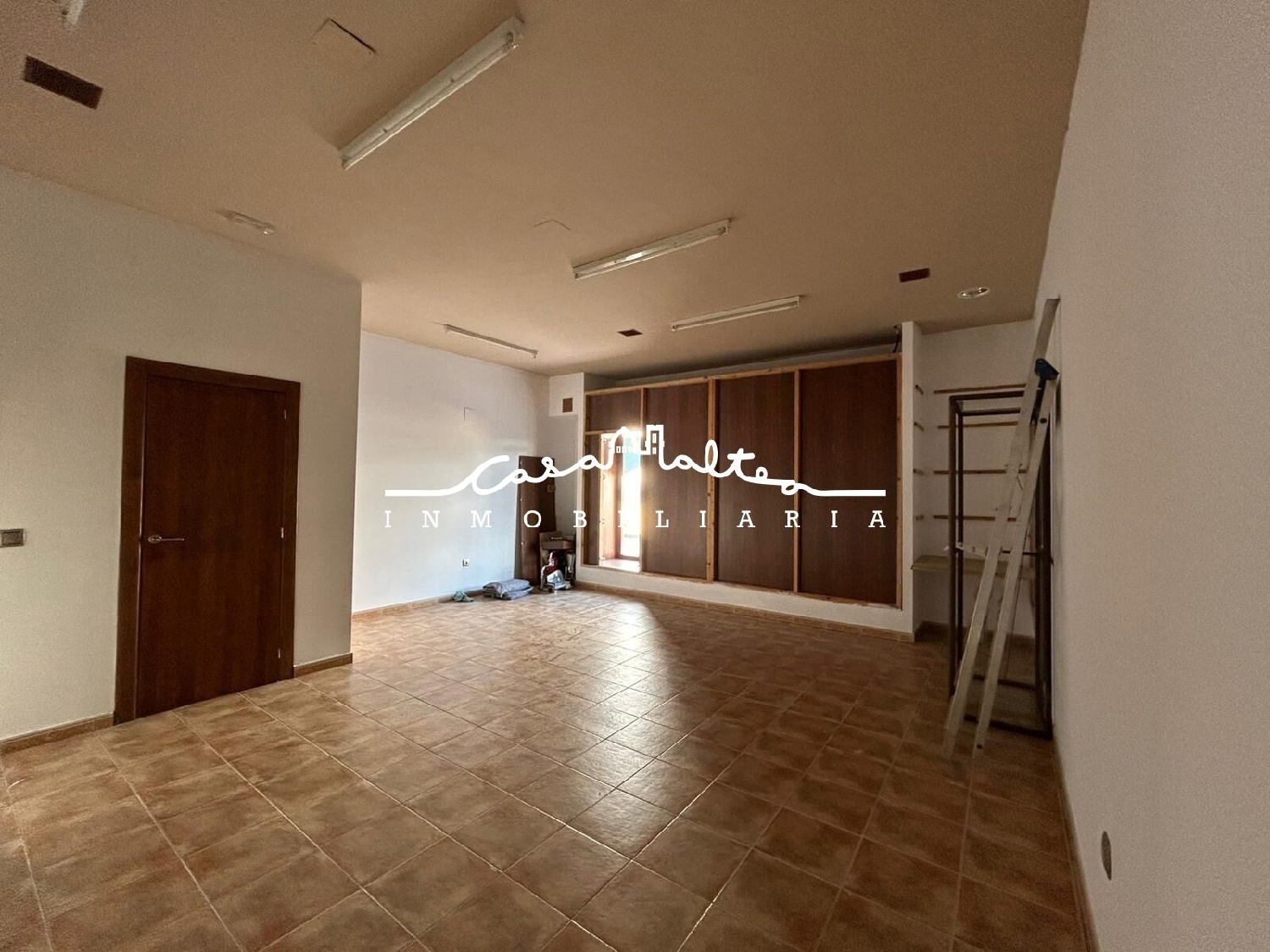 till salu lokal Santa Clara Marina Baixa 3