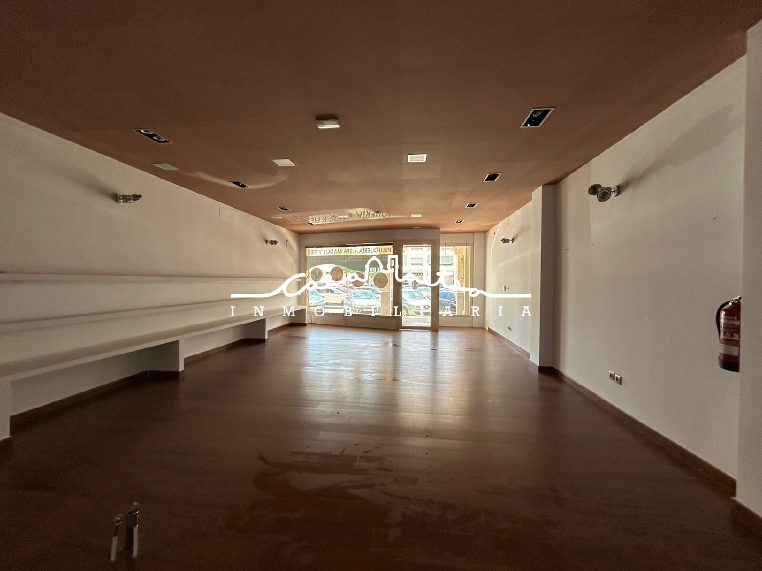 till salu lokal Santa Clara Marina Baixa 2