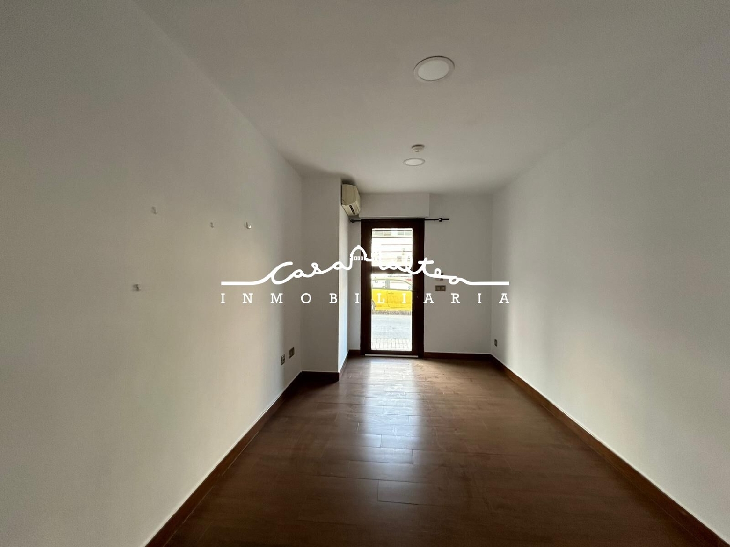  till salu lokal Santa Clara Marina Baixa 7