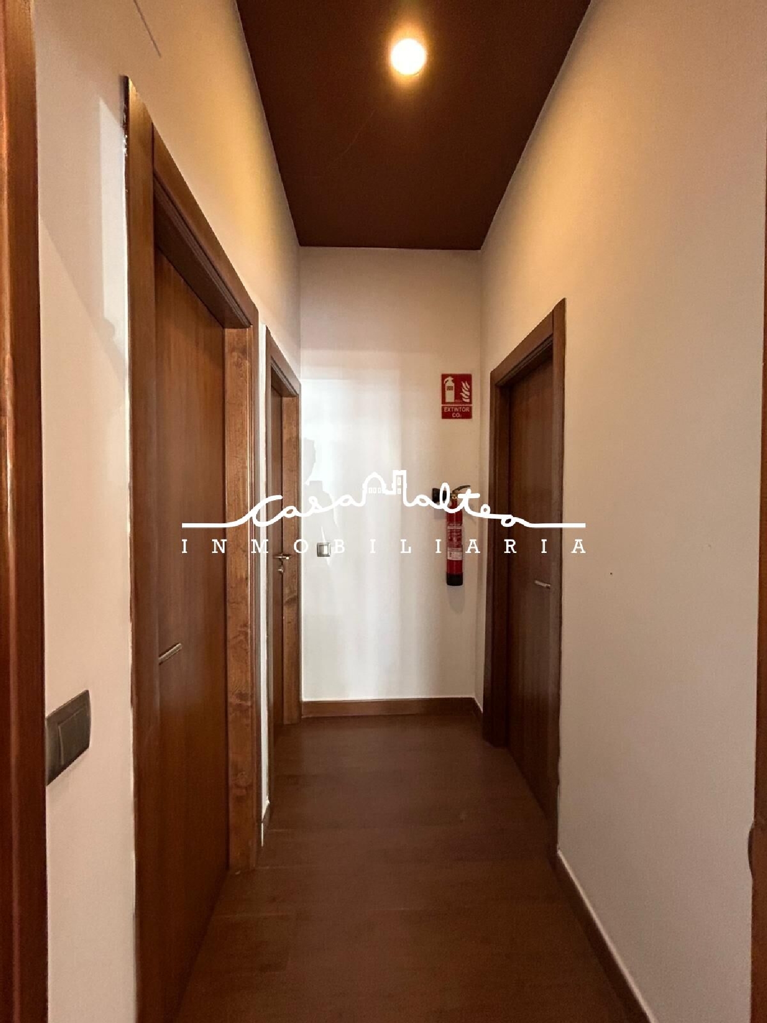 till salu lokal Santa Clara Marina Baixa 5