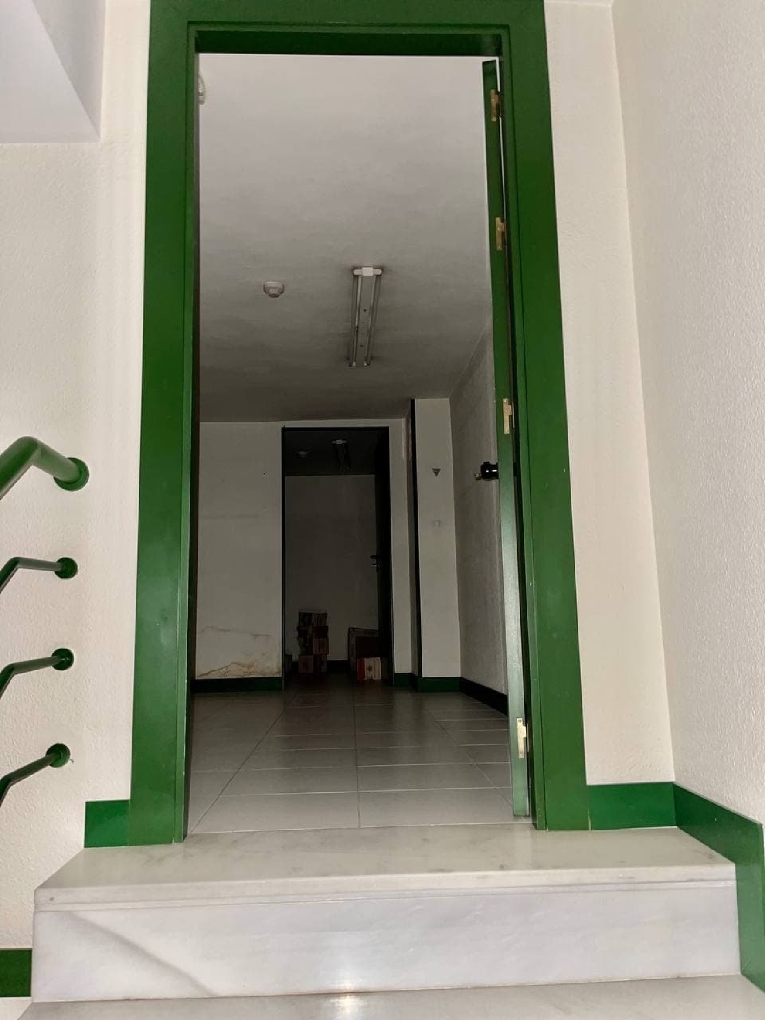  till salu lokal Santa Clara Córdoba 5