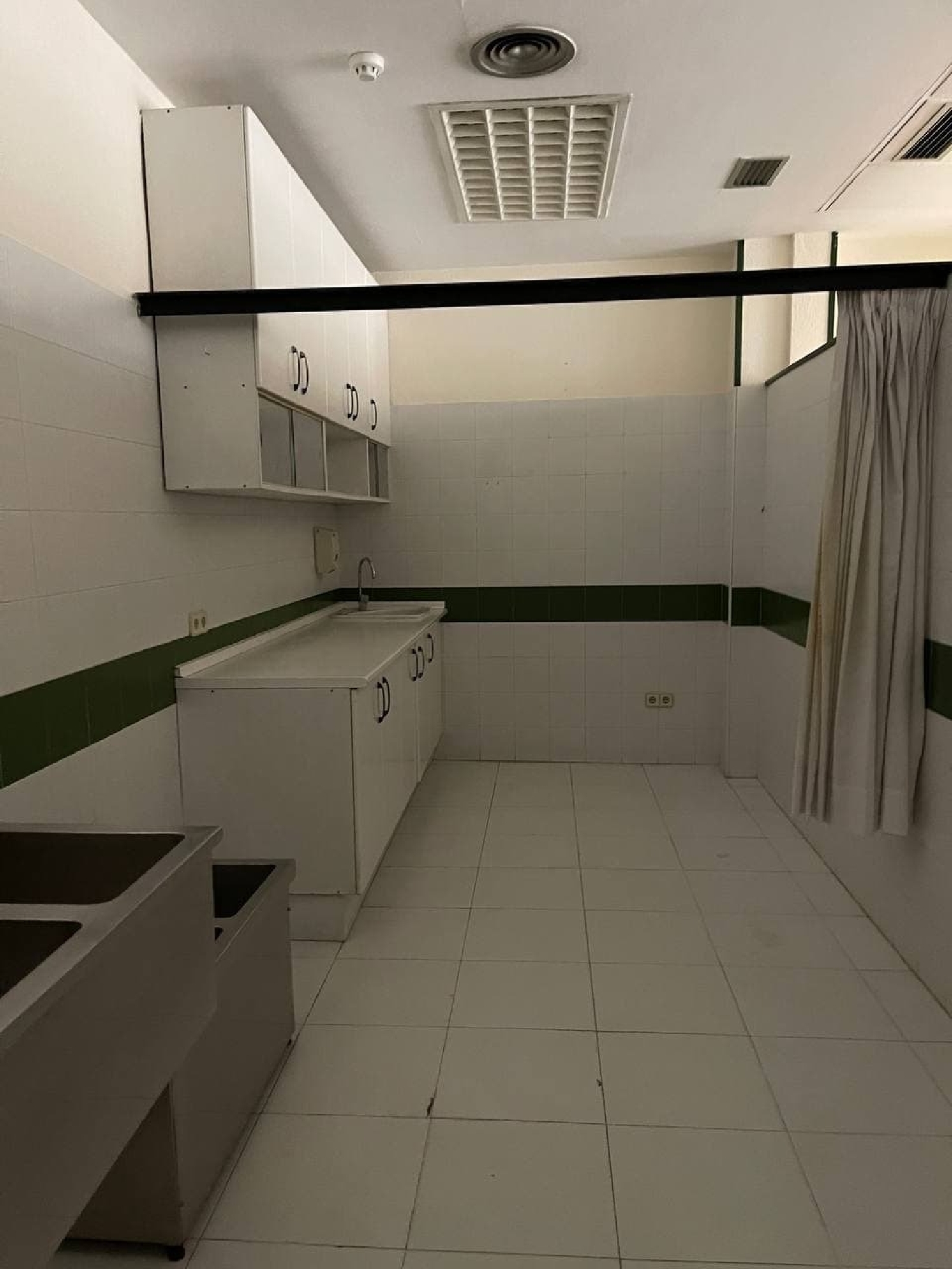  till salu lokal Santa Clara Córdoba 8