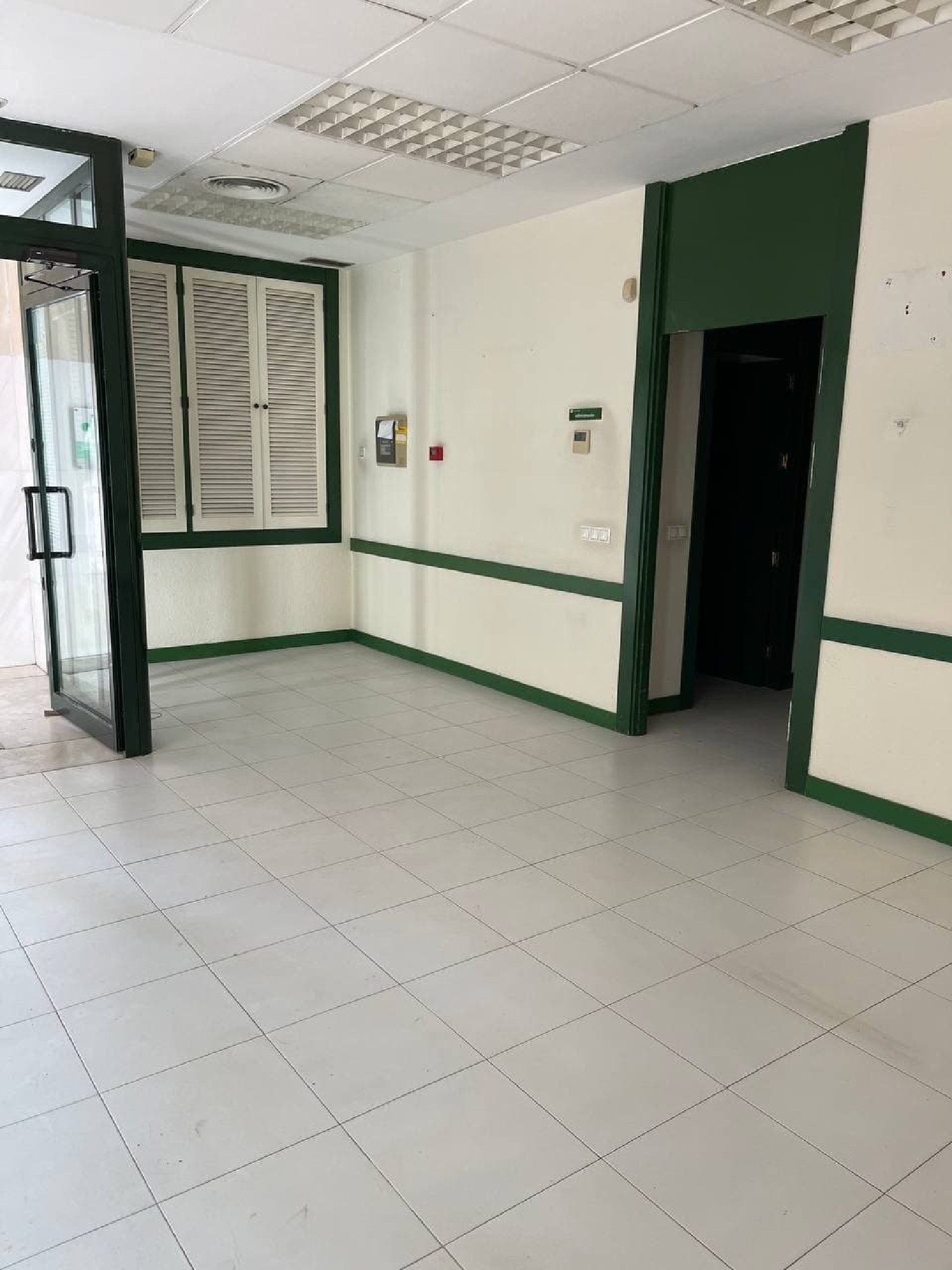  till salu lokal Santa Clara Córdoba 1