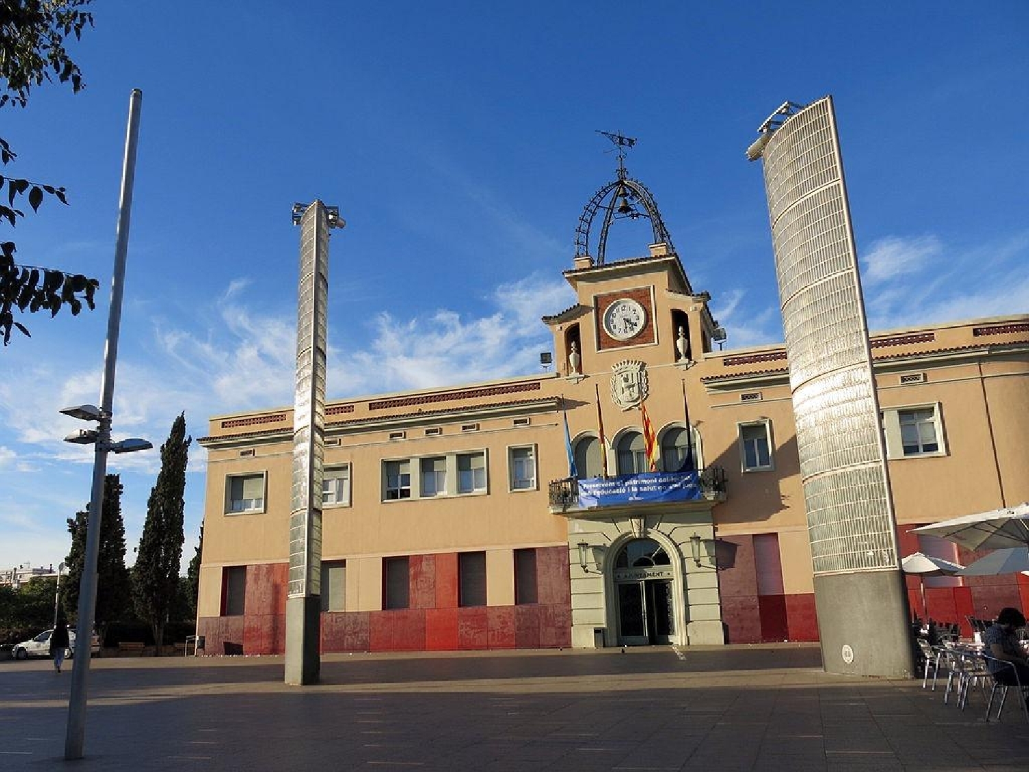 till salu lokal Santa Coloma De Gramenet 08923 Barcelonès 3