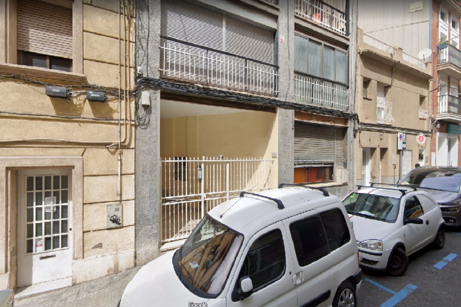 till salu lokal Santa Coloma De Gramenet Centre 08921 Barcelonès 2