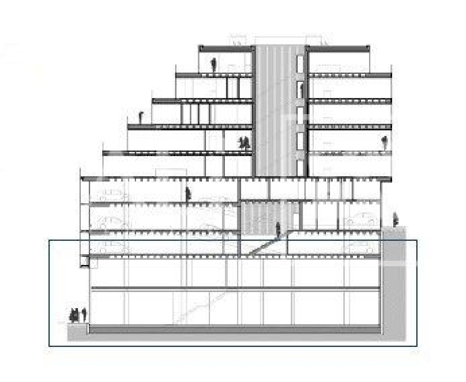 till salu lokal Santa Coloma D'andorra Andorra La Vella 3