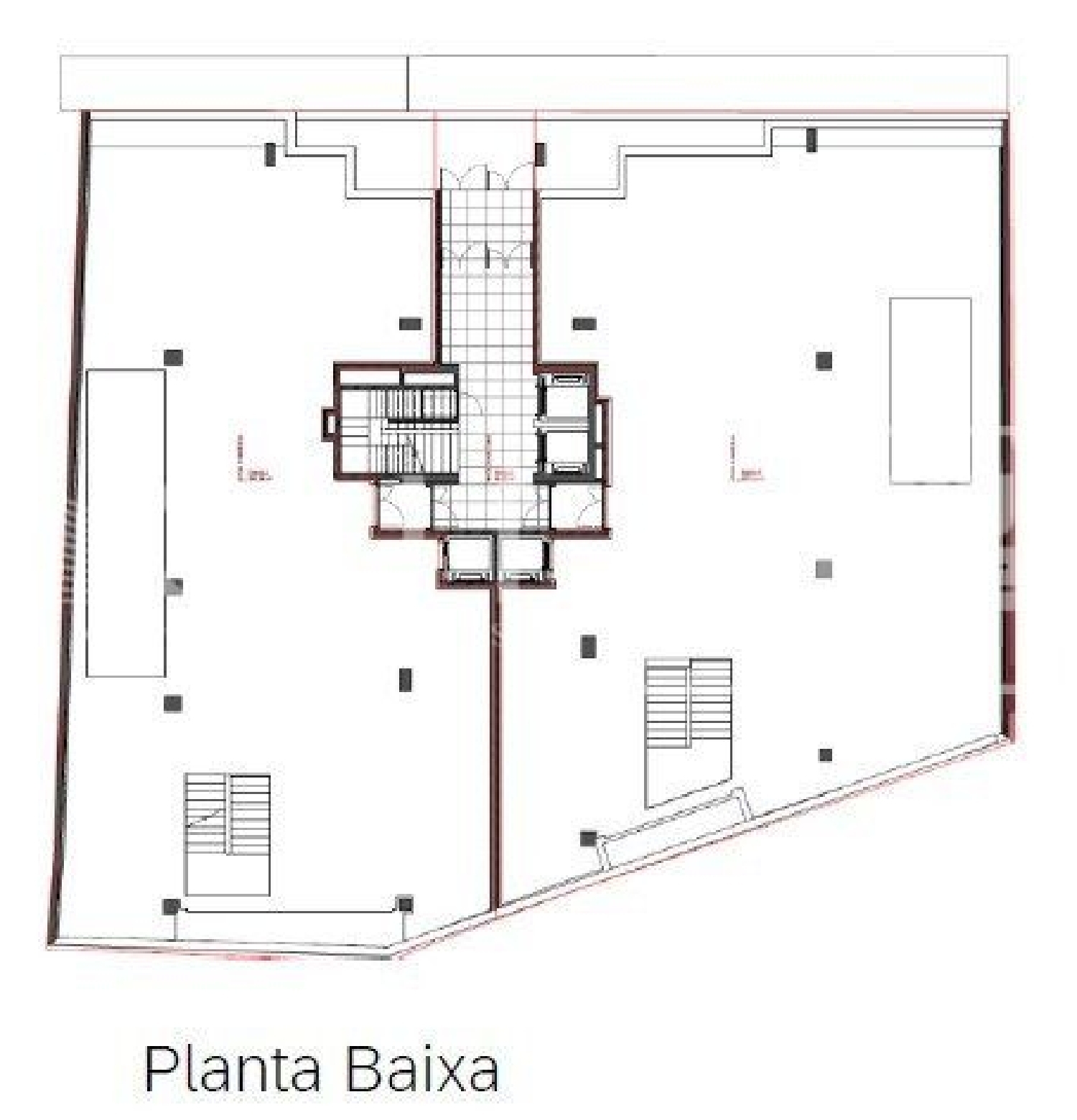  till salu lokal Santa Coloma D'andorra Andorra La Vella 5