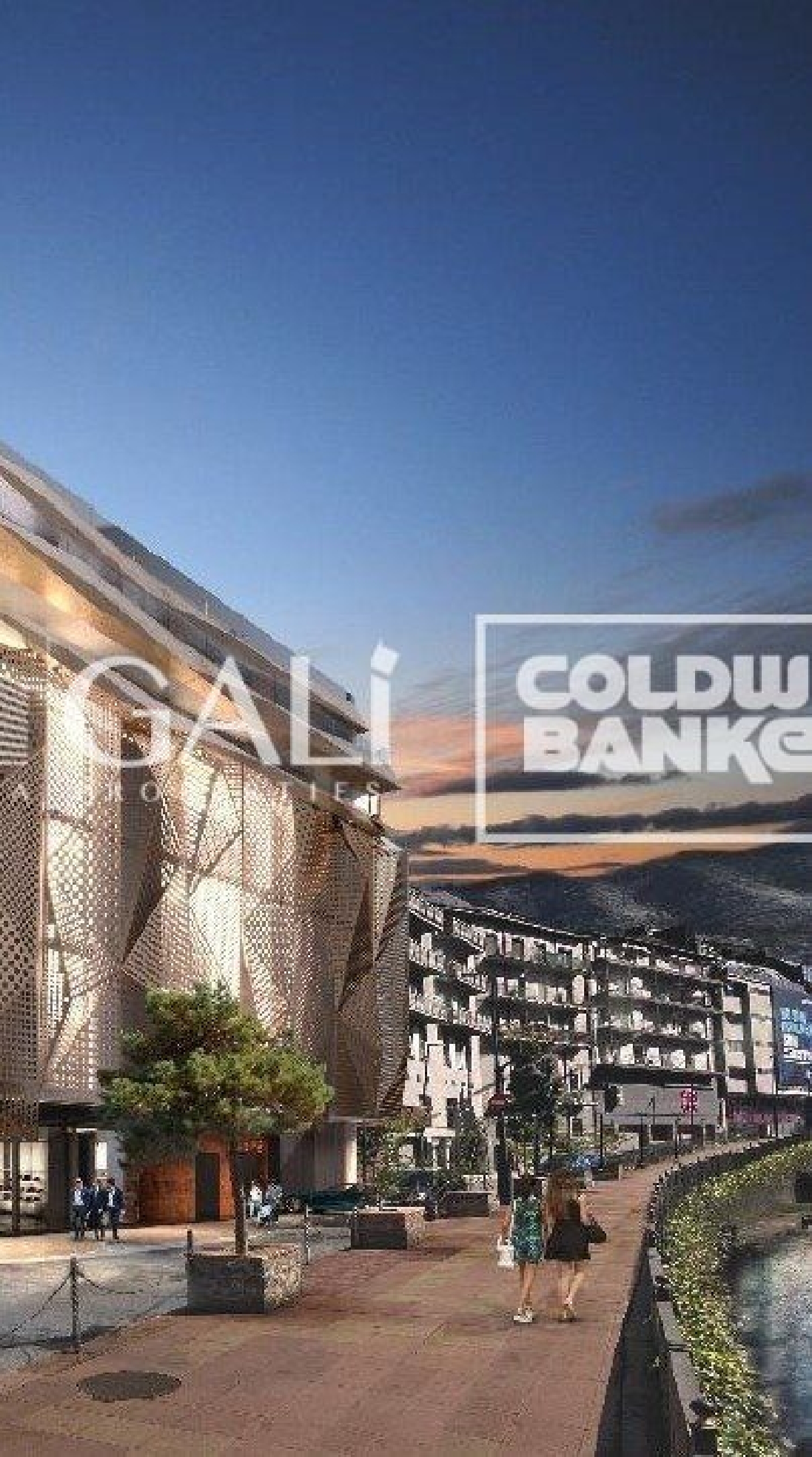  till salu lokal Santa Coloma D'andorra Andorra La Vella 4