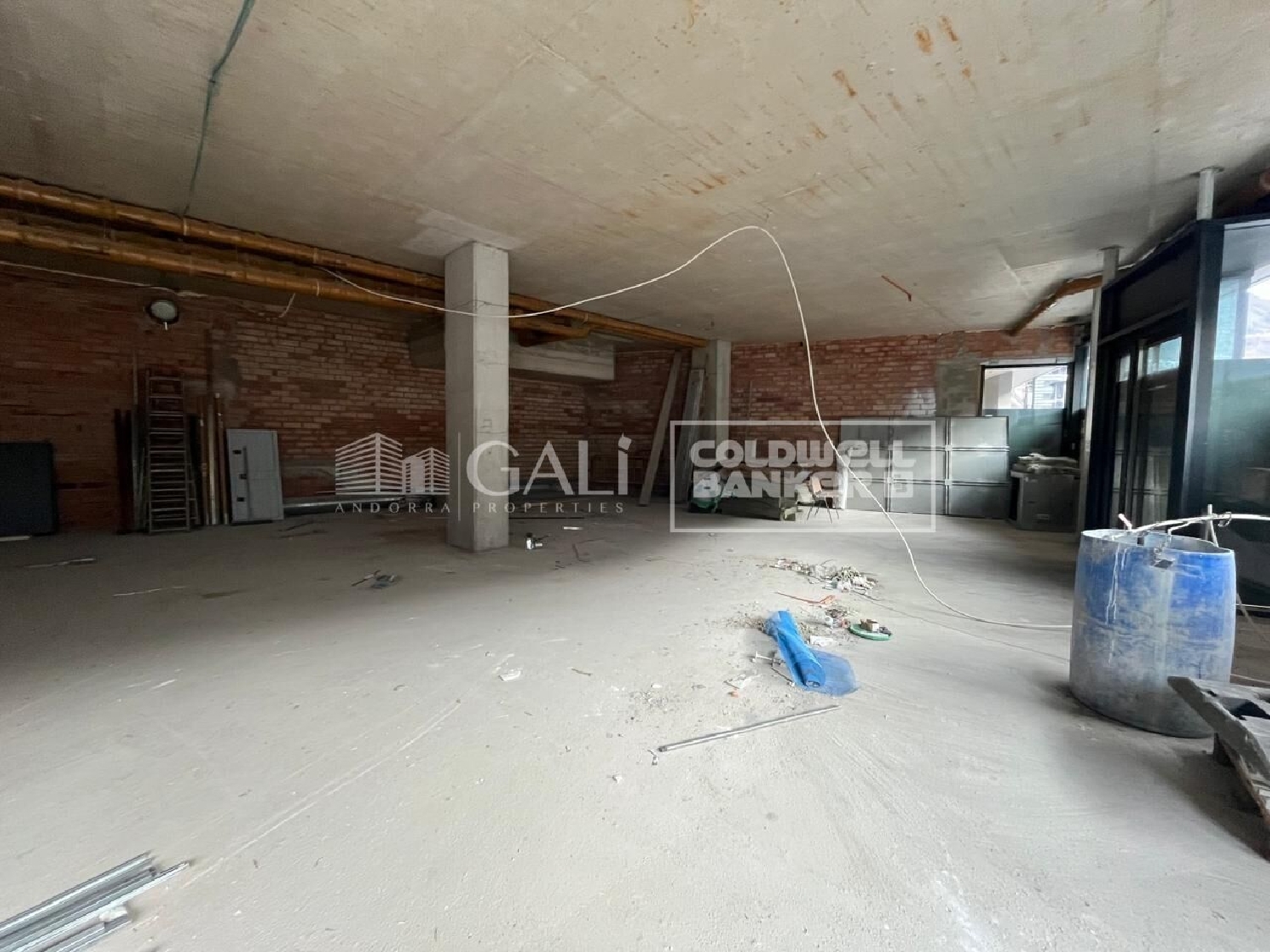  till salu lokal Santa Coloma D'andorra Andorra La Vella 6