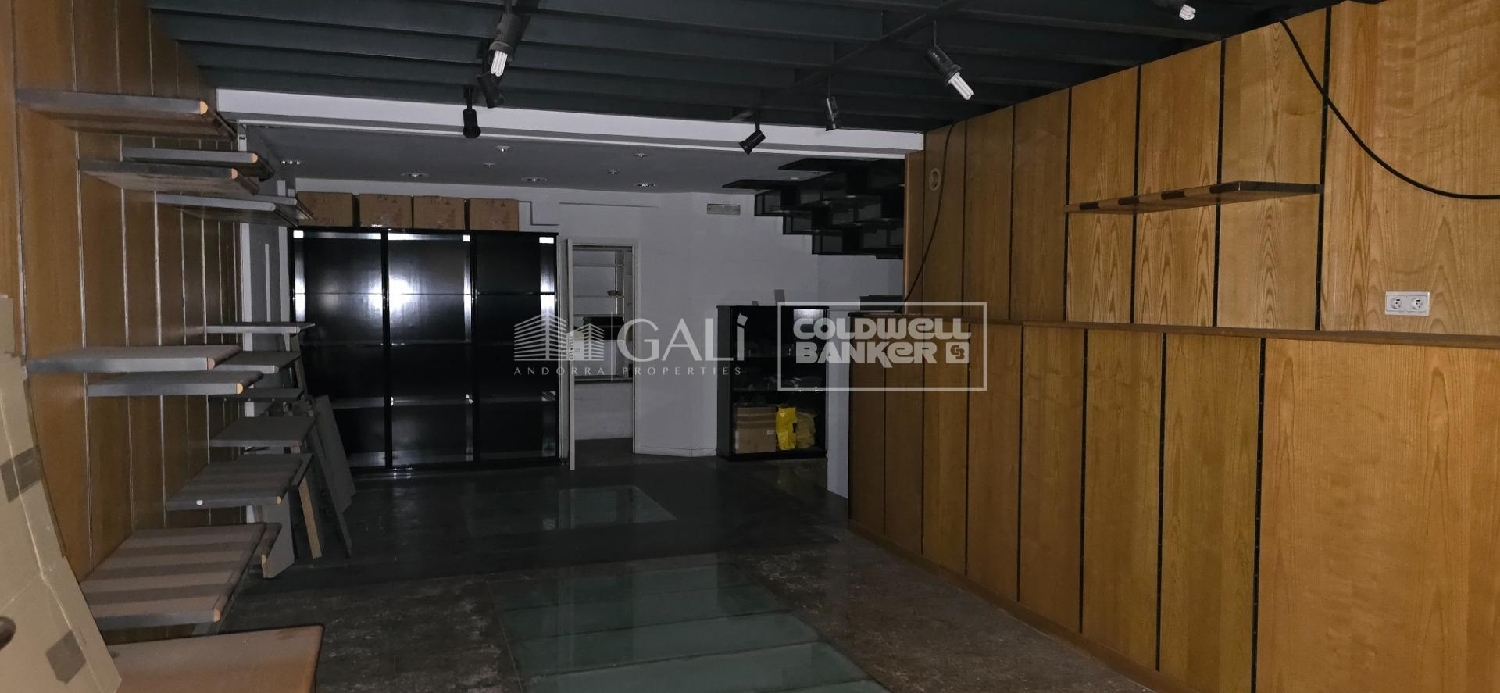  till salu lokal Santa Coloma D'andorra Andorra La Vella 8