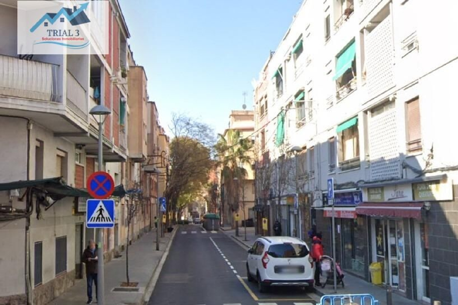  till salu lokal Santa Coloma De Gramenet Fondo 08922 Barcelonès 1