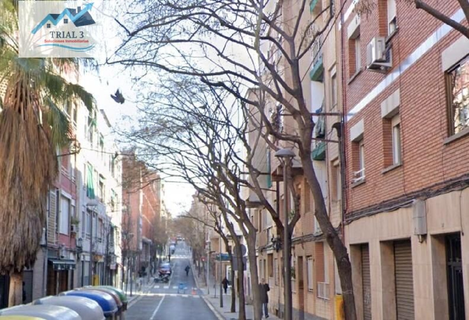 till salu lokal Santa Coloma De Gramenet Fondo 08922 Barcelonès 2