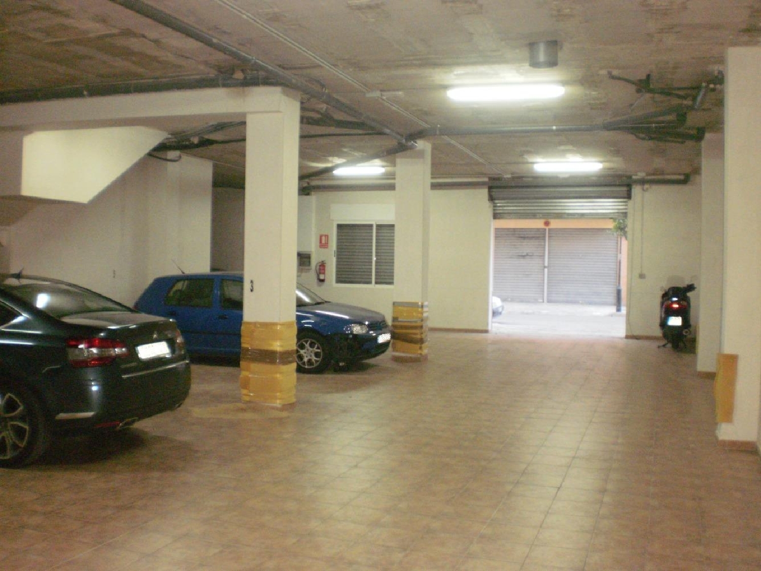  en venta local Santa Cruz-Industria-Campollano Llanos De Albacete 3