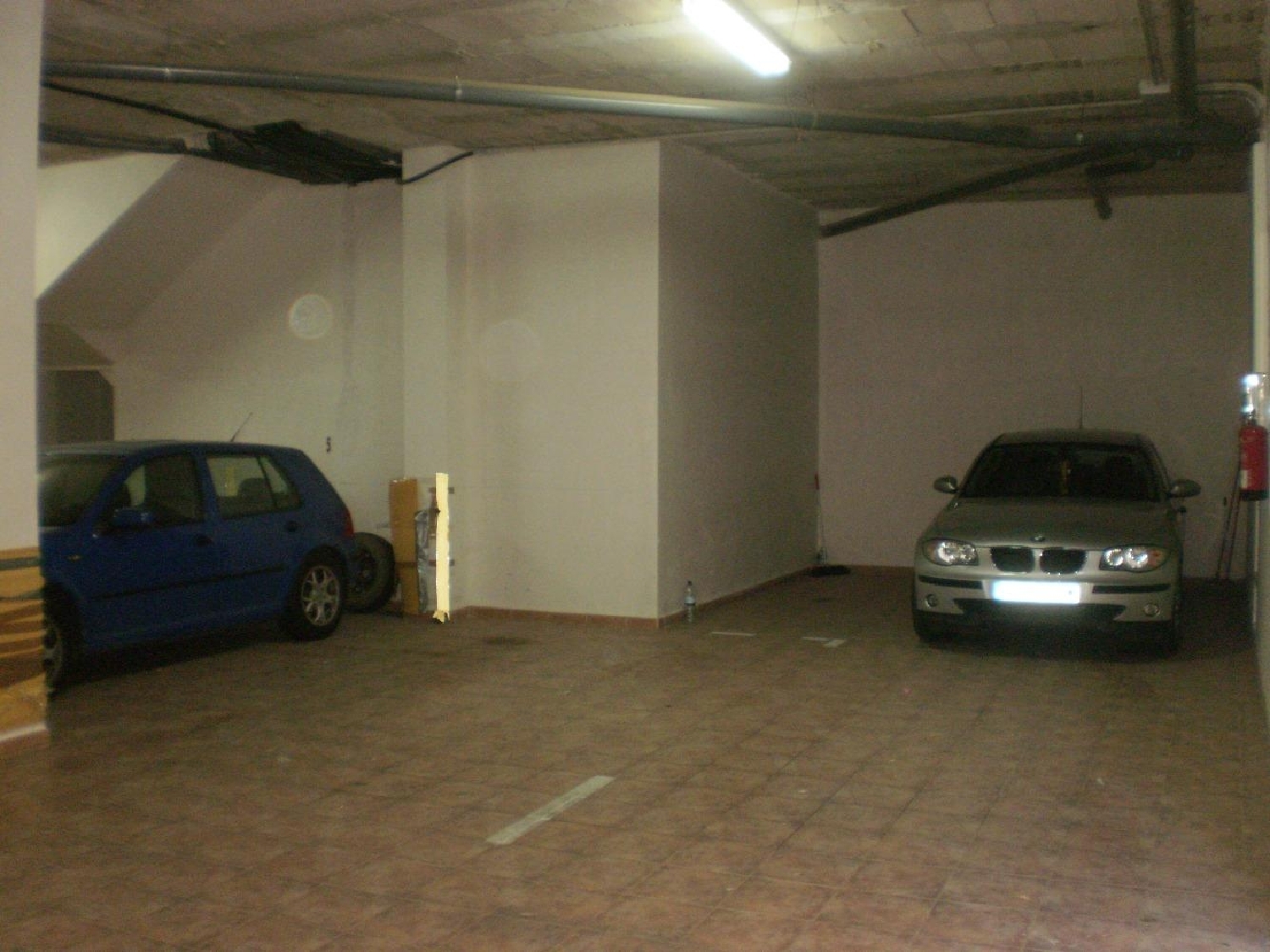  en venta local Santa Cruz-Industria-Campollano Llanos De Albacete 1