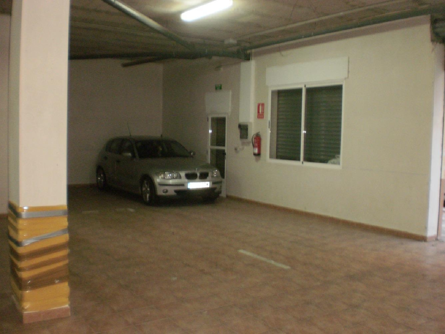  en venta local Santa Cruz-Industria-Campollano Llanos De Albacete 2
