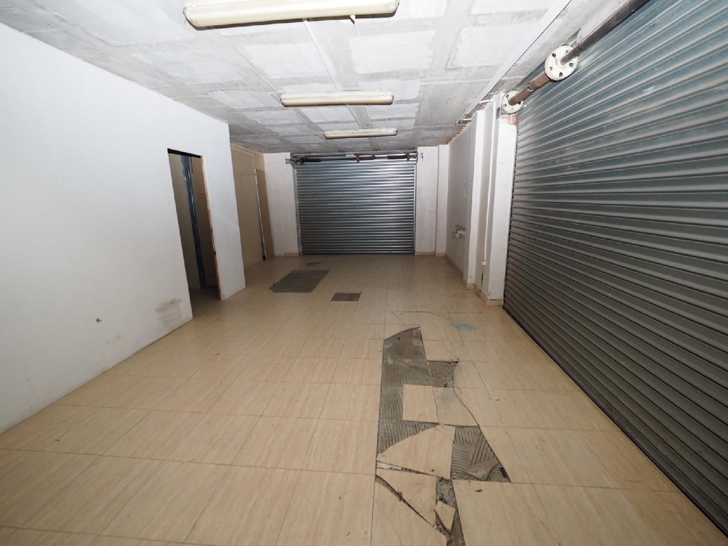  for sale commercial premise Sant Cristòfol Vallès Oriental 7