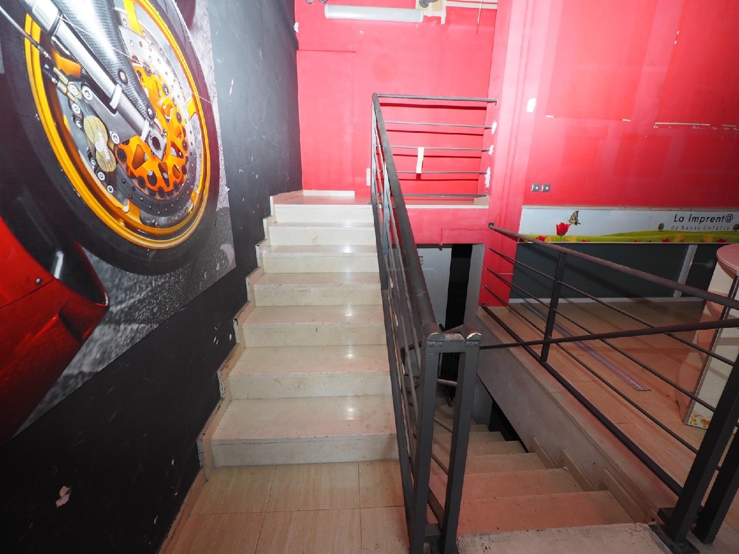  for sale commercial premise Sant Cristòfol Vallès Oriental 5