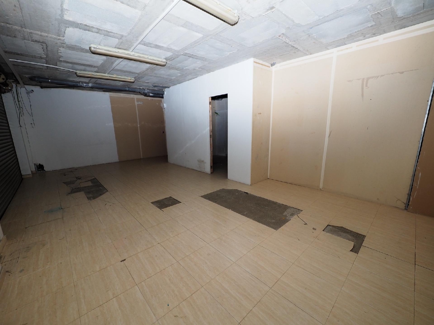  for sale commercial premise Sant Cristòfol Vallès Oriental 8