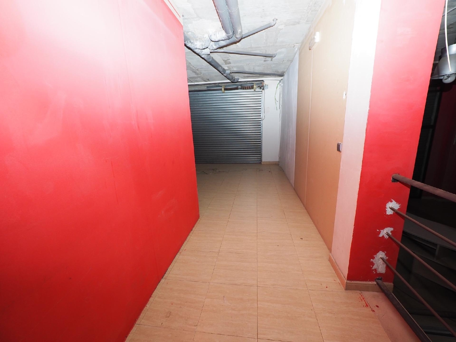  for sale commercial premise Sant Cristòfol Vallès Oriental 6