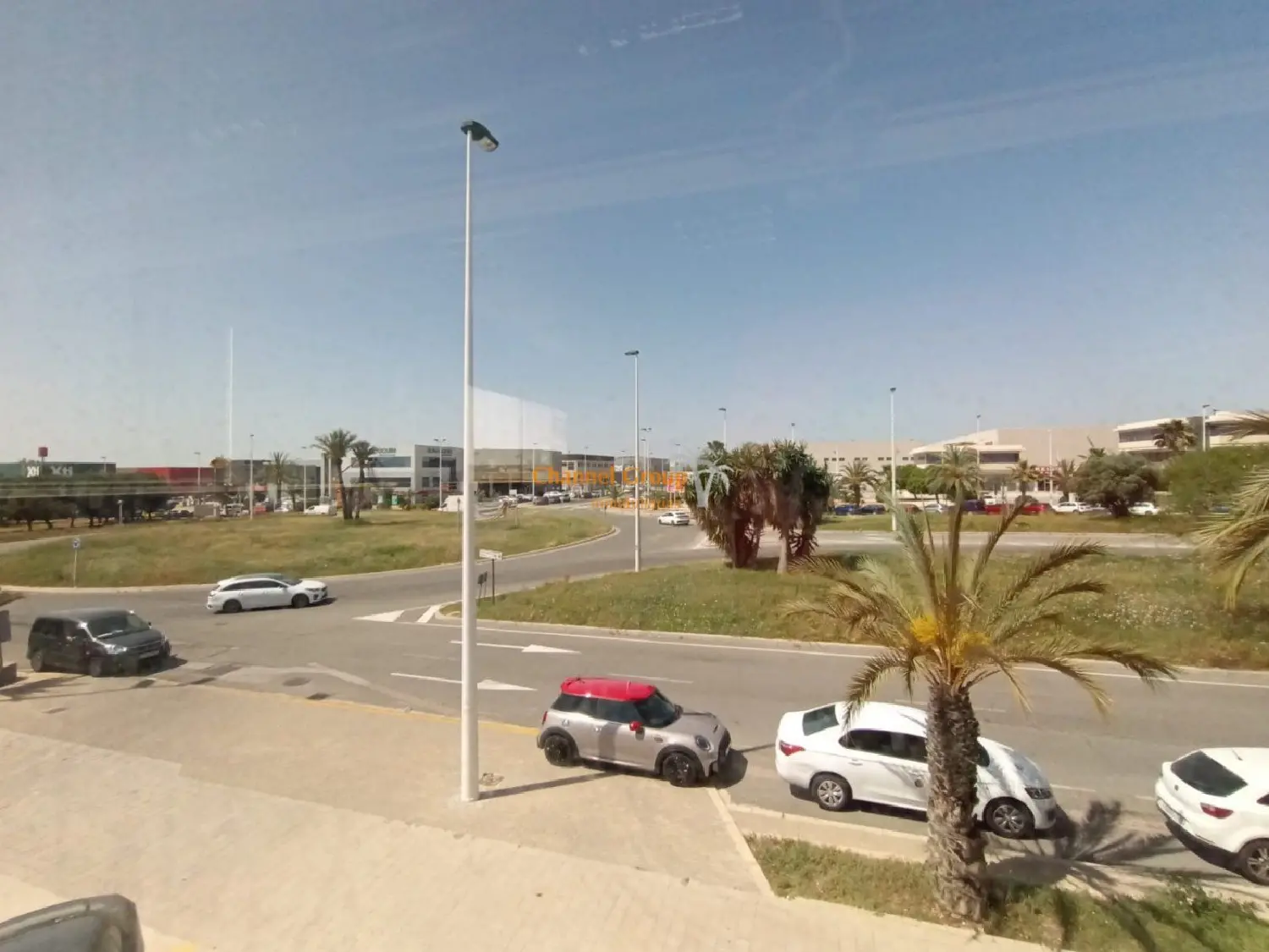  till salu lokal El Vincle Baix Vinalopó 1