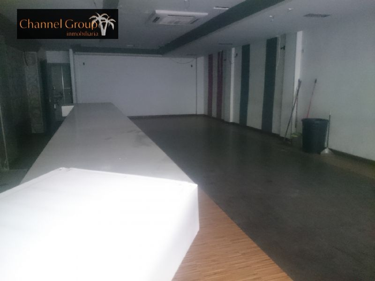 en venta local Los Pinos Baix Vinalopó 2