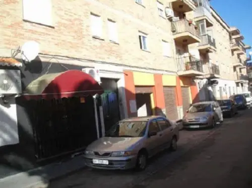 Santa Fe Vega De Granada lokal foto 6208716