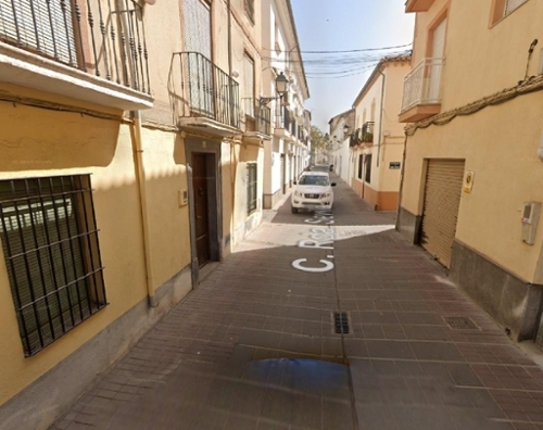 Santa Fe Vega De Granada lokal foto 6241671