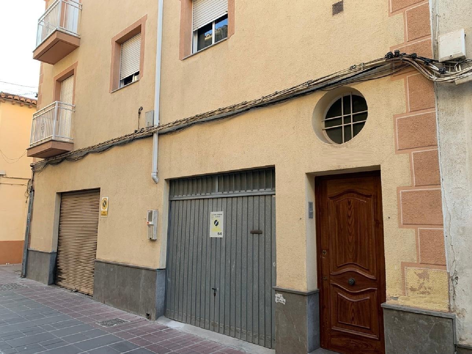  till salu lokal Santa Fe Vega De Granada 5