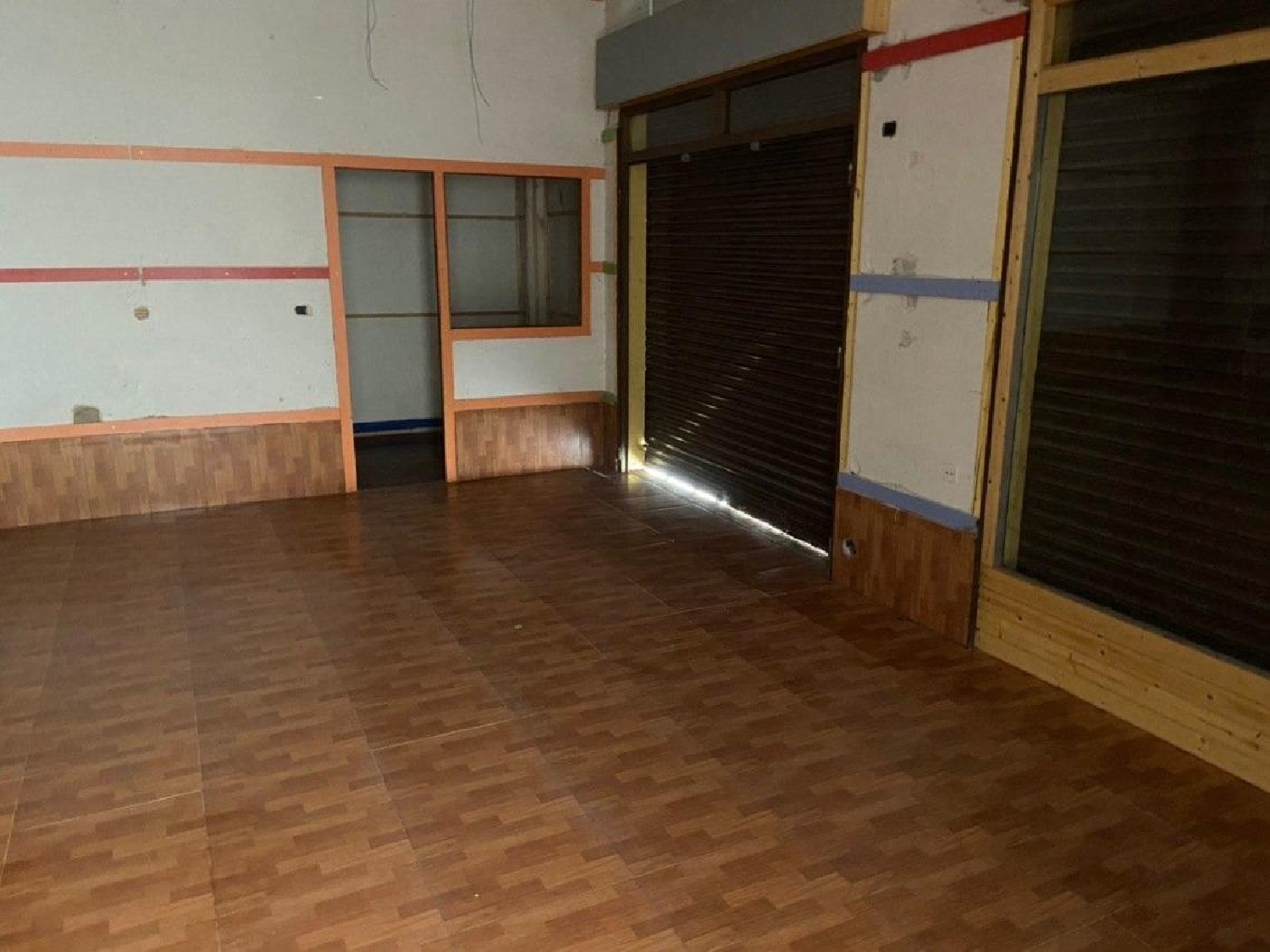  en venta local Santa Fe Vega De Granada 5
