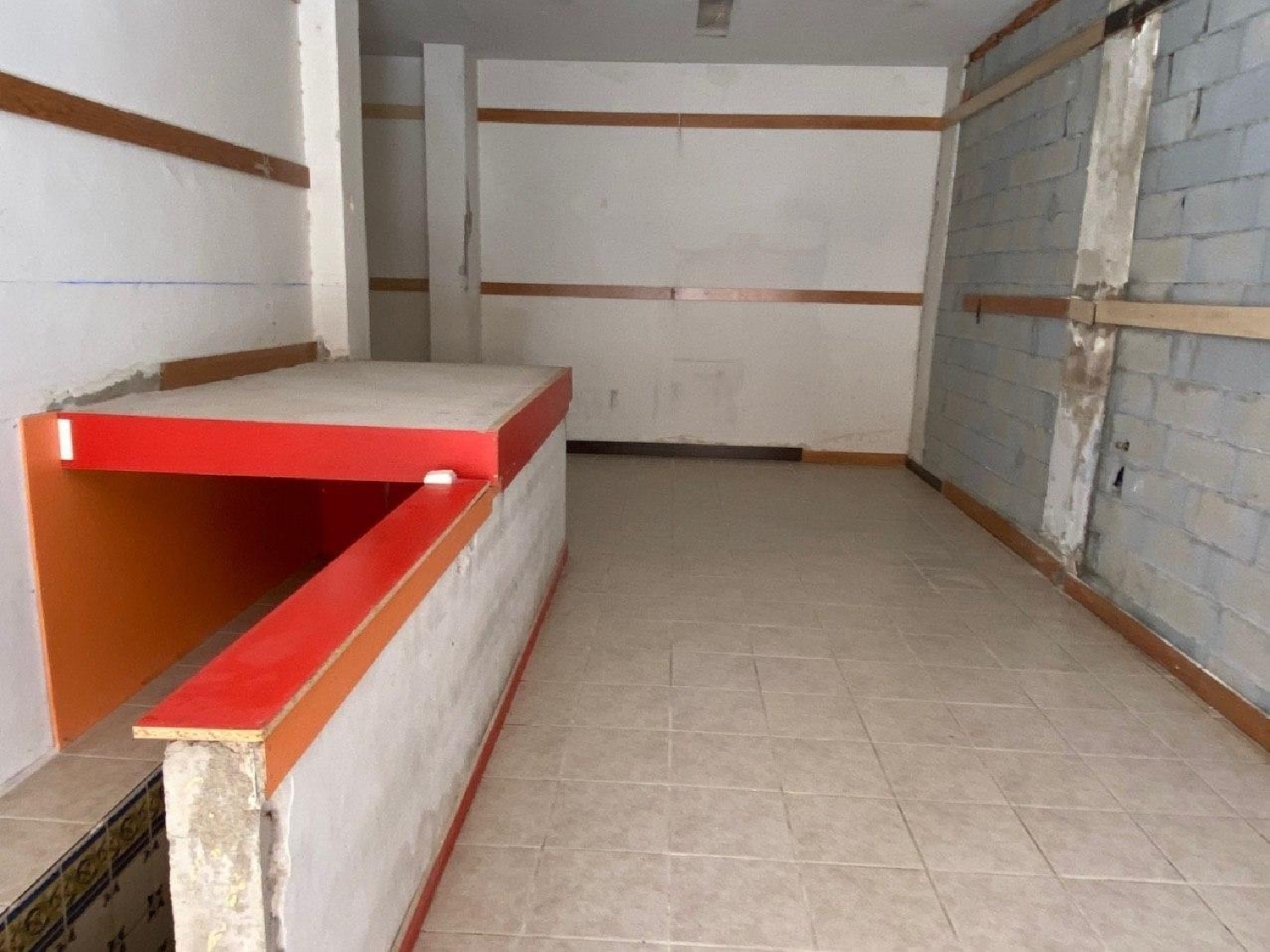  en venta local Santa Fe Vega De Granada 4