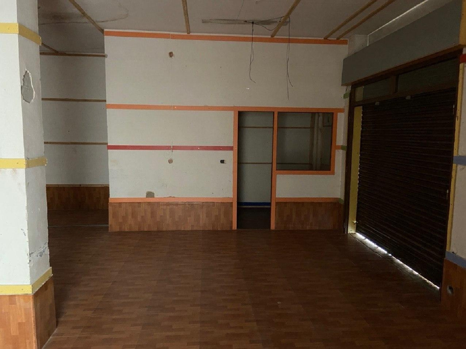  en venta local Santa Fe Vega De Granada 8