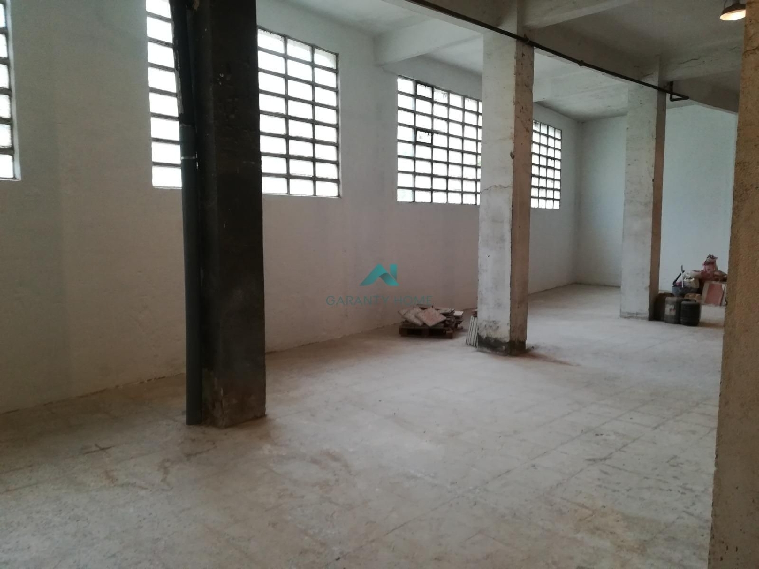  till salu lokal Santa Isabel Gran Bilbao 5
