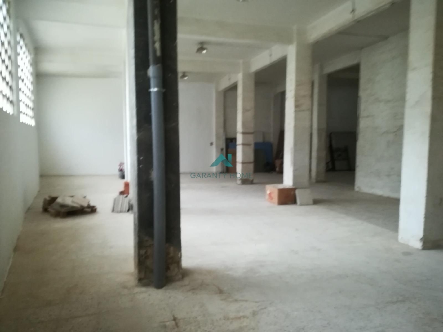 till salu lokal Santa Isabel Gran Bilbao 2