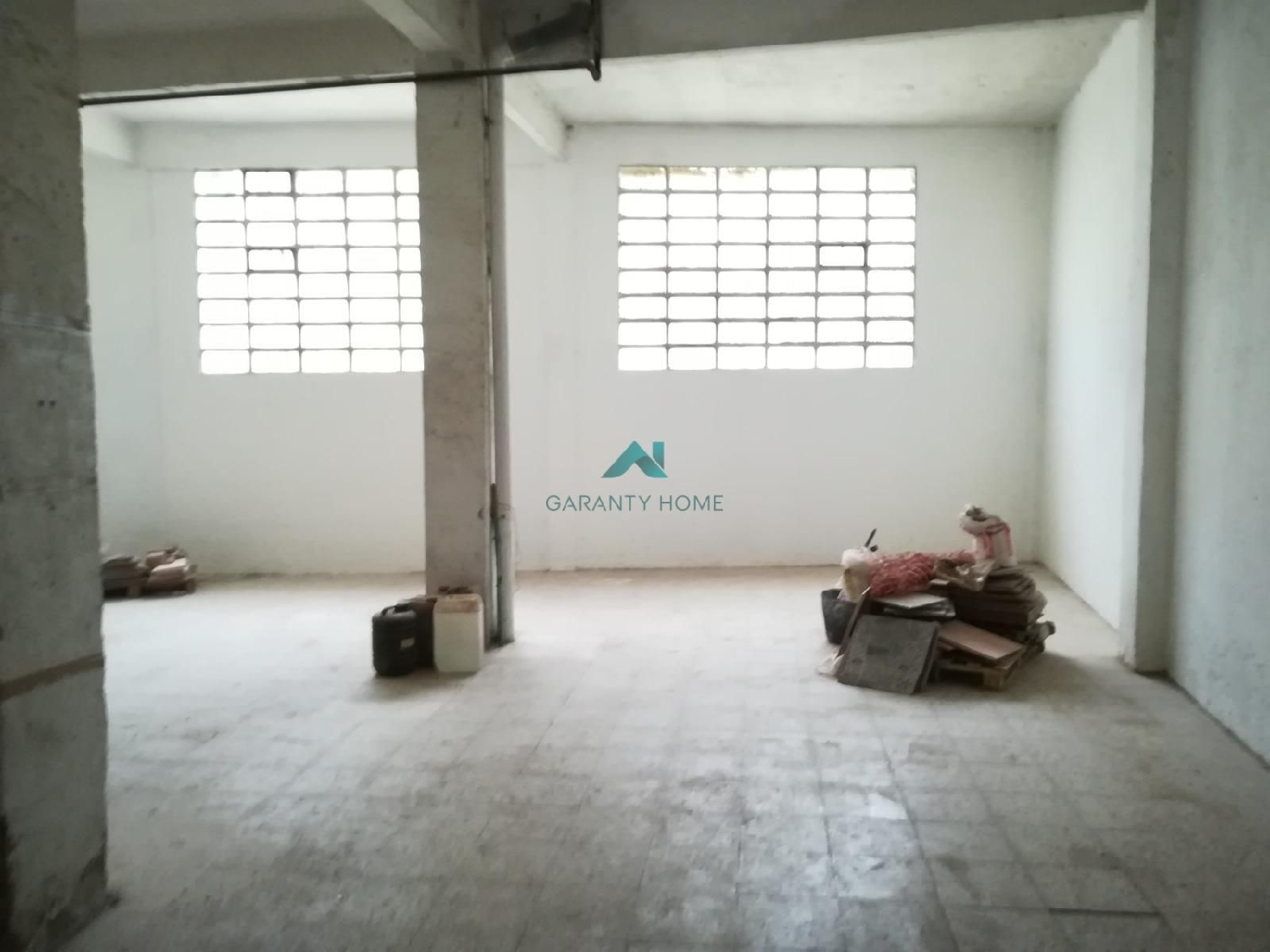  till salu lokal Santa Isabel Gran Bilbao 4