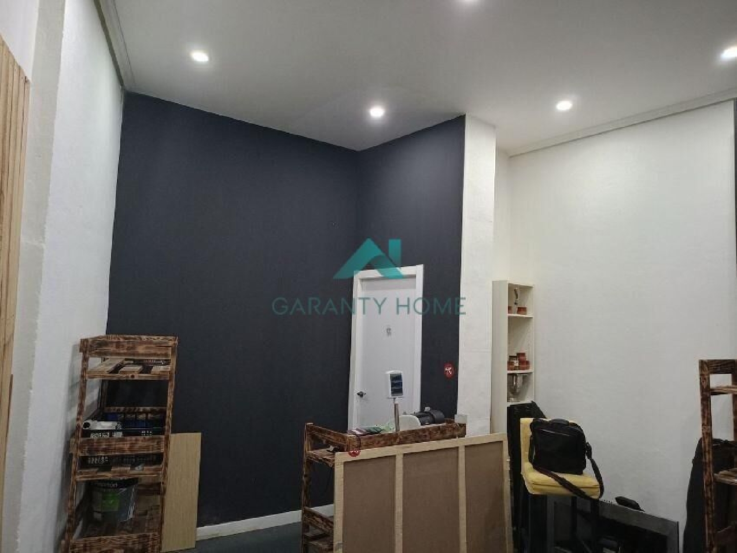 till salu lokal Santa Isabel Gran Bilbao 2