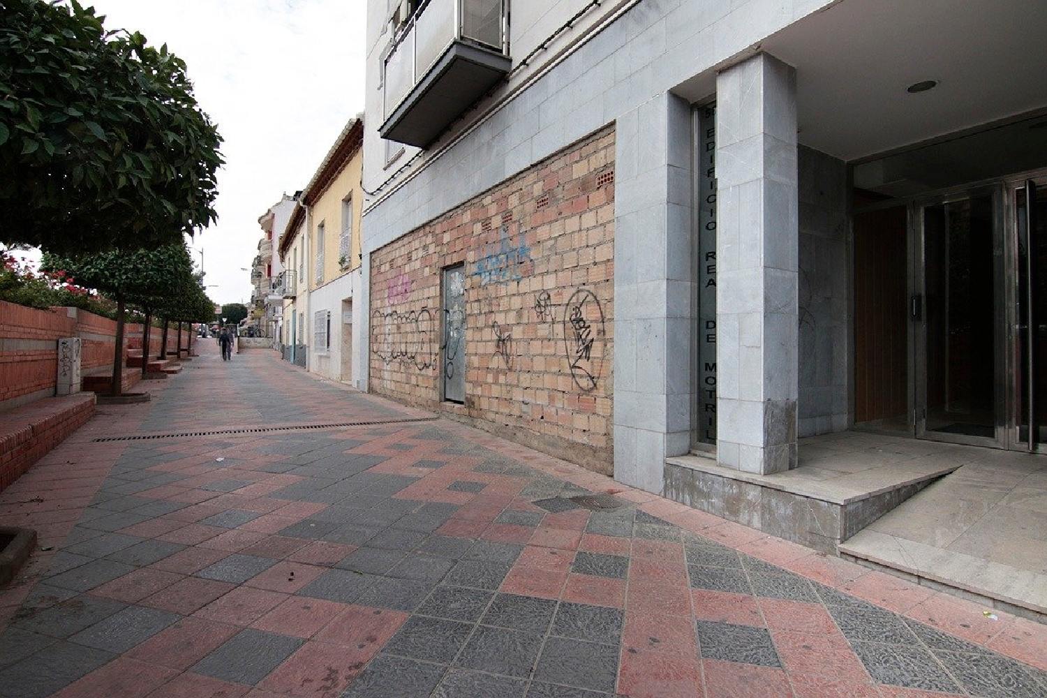 à vendre local commercial Armilla Vega De Granada 2